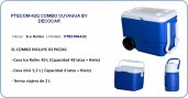 PTECOM-42Q COMBO CUYAGUA BY DECOCAR7